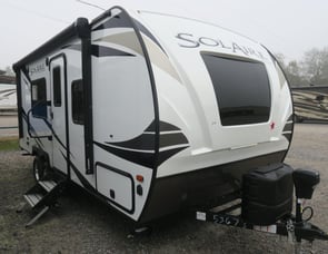 Palomino SolAire Ultra Lite 202RB