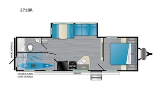 NOWHERE RV - Base Camp