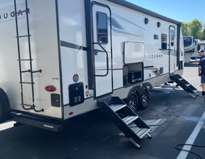 Keystone RV Cougar Half-Ton 26 RBS