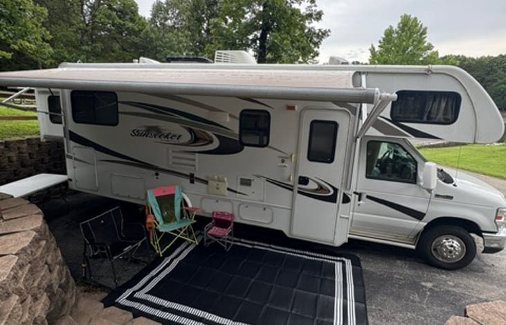 RV Photo