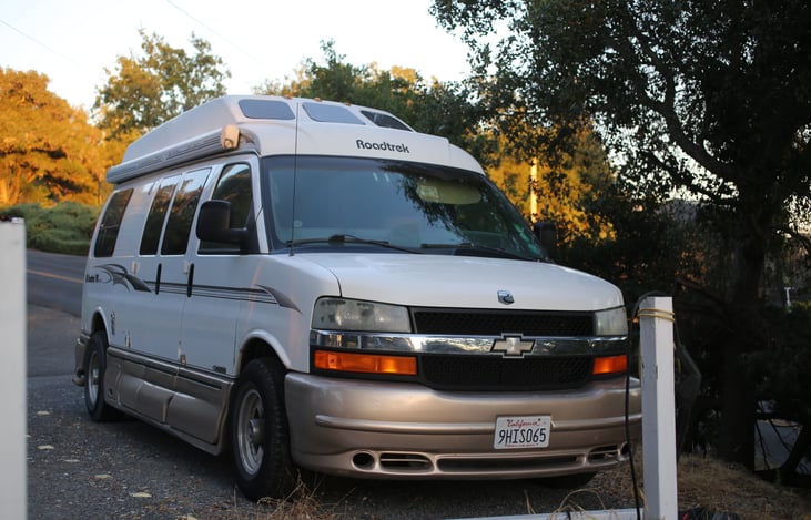 RV Photo
