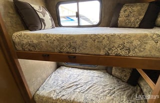 Camping in Style- Large groups/family RV Rental