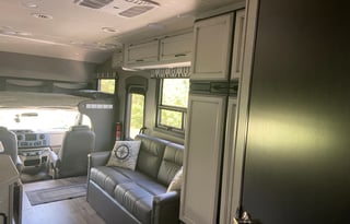 2020 Jayco Greyhawk 31F