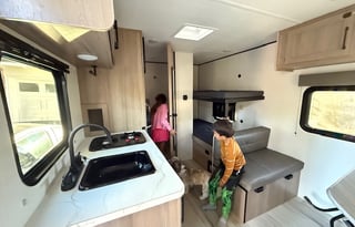 2025 Keystone RV Coleman 17B