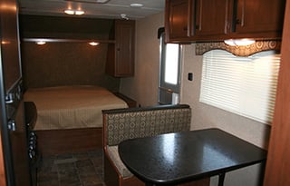 2015 Heartland Prowler 22LX