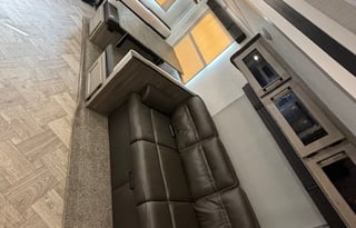 Kelsey’s Kid Approved Camper