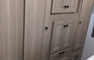 Fully Stocked -  2026 Forester 3251DSLE