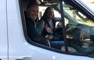 Get Moooovin and Van DCamp!