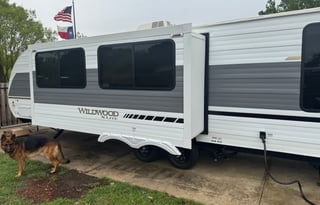 2025 Forest River RV Wildwood X-Lite 273QBXL