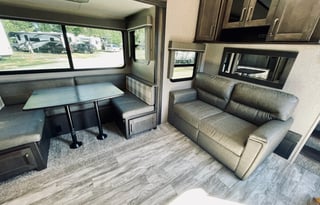 2022 Grand Design Reflection 150 Series 278BH