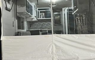 2004 National RV RAGEN 2124 C