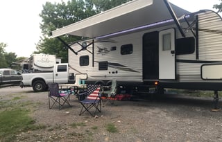 2019 Jayco Jay Flight SLX 8 267BHS