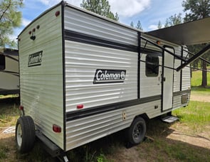 Keystone RV Colmen 17B