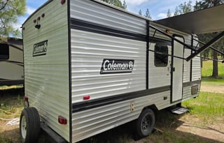 2025 Keystone RV Coleman 17B