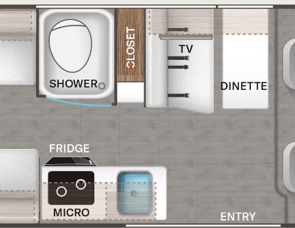 Keystone RV Springdale 202RD