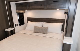 Cozy Class A – Forest River FR3 30DS