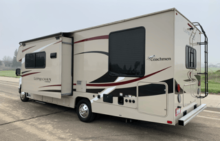 Emily's Pullout Gives Extra Room For Families