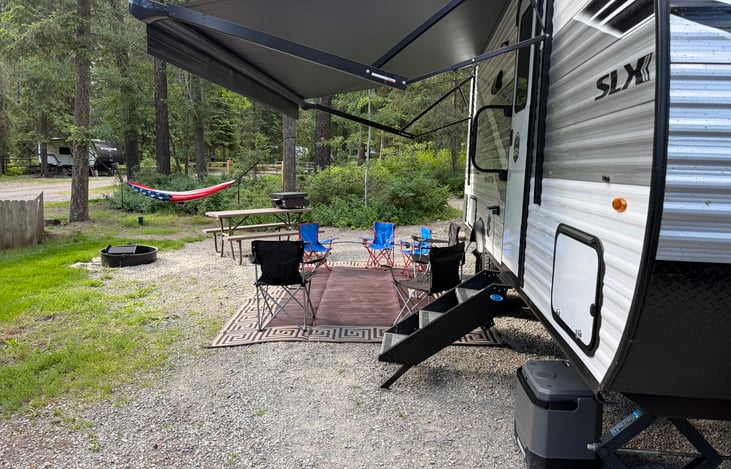RV Photo