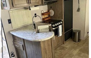 2020 Dutchmen RV - Aspen Trail 2910BHS