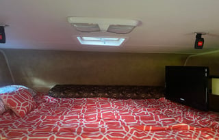 “Scout” the RV “Cozy Campin’ Edition + WiFi”
