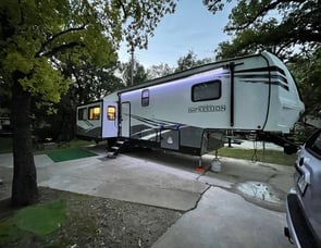 Forest River RV Impression 315MB