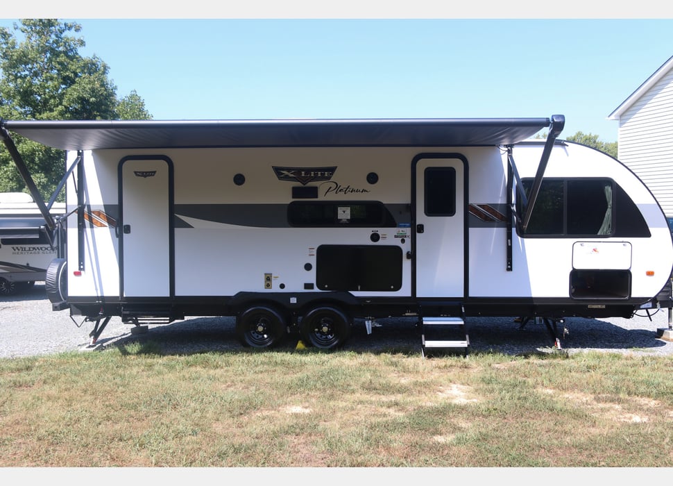 Travel Trailer rentals in Glen Allen