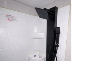 Wolf Pup Family Glamper Camper