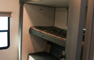 Let The Good Times Roll. Explore in our 2024 RV