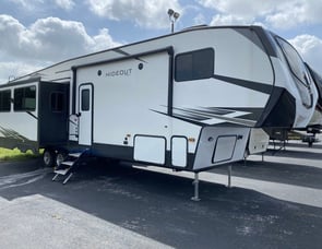 Keystone RV Hideout 320MBDS
