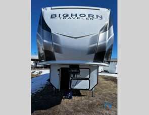 Heartland Bighorn 37DB