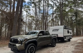 2025 Keystone RV Coleman 17B