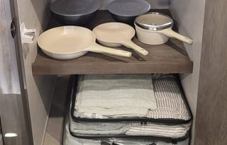 2021 Forest River RV Salem Cruise Lite 240BHXL