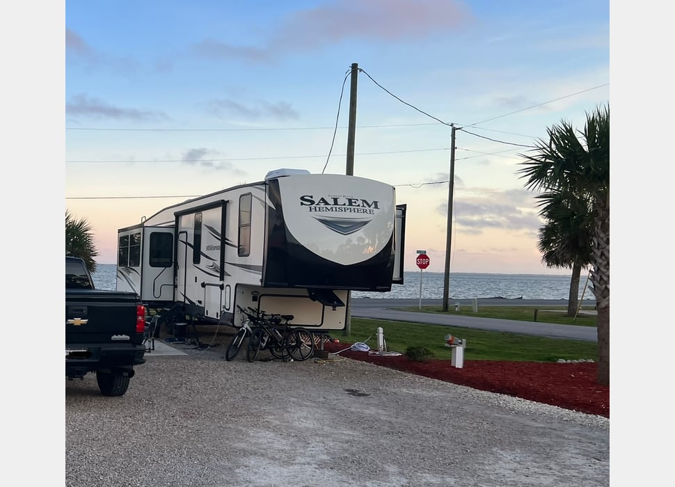 Fifth Wheel rentals in New Market