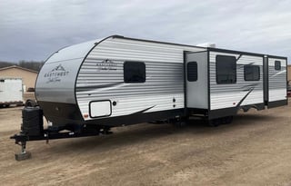 2021 EAST TO WEST Della Terra 312BH 38FT