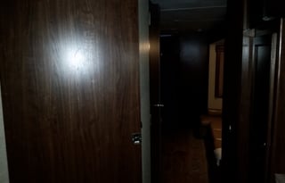 2015 Hartland Cyclone