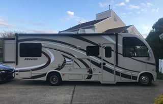 Staying at the shore, let us set you up