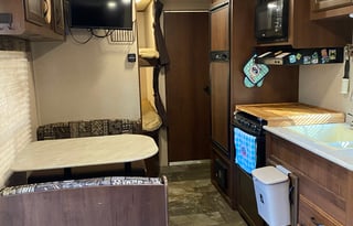 2015 Jayco Jay Flight SLX 264BHW