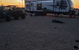 2020 Cruiser Stryker ST-2916