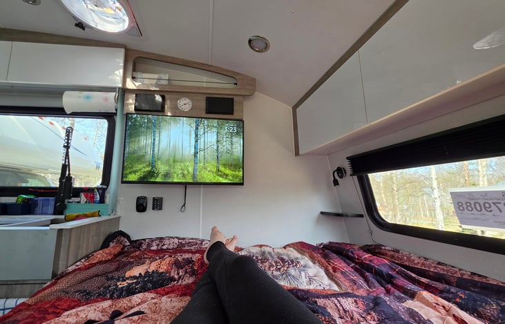 RV Photo