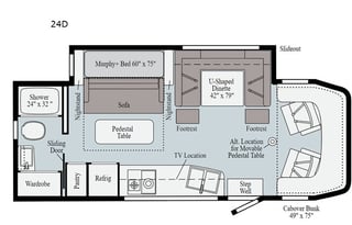 2024 Bookings- Goldie20