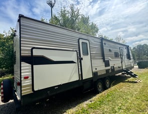 Dutchmen RV Aspen Trail 3210BHDS