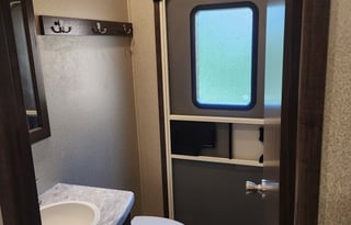 2019 Grand Design Solitude S-Class 3740BH