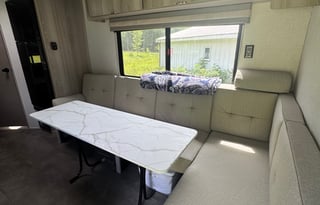 Memories Made Rental Camper