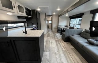 2023 KZ Sportsmen 312BHK