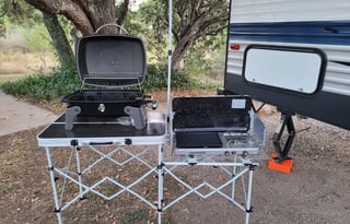San Antonio Stroll 26' BH Fully Stocked