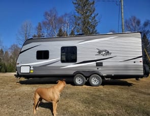 Jayco Jay Flight 24RBS