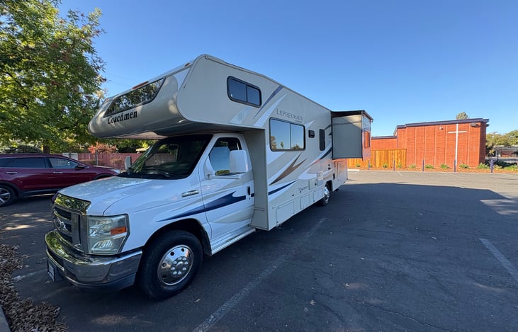 RV Photo