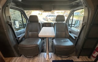 2019 Forest River RV Sunseeker MBS 2400W