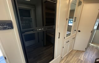 Luxurious RV for 2025 - Thor Motor Coach - ACE