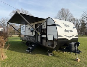 Jayco Jay Flight SLX 261 BHS